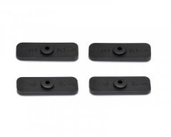 Wing mount plates (2+2) SRX8 (SER600771)