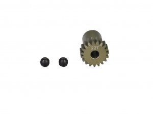 Pinion 22T 988E (SER904177)