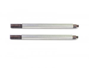 Shock shaft fr (2) SRX2 (SER500181)