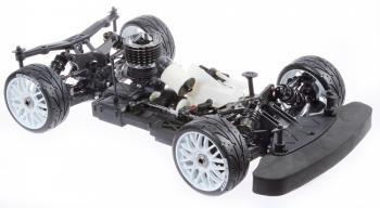 Cobra GT 3.0  1/8 GP 4wd (SER600047)