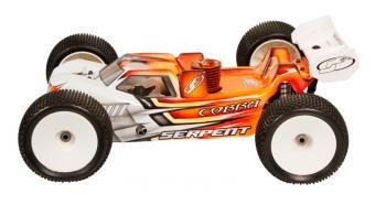 Cobra 811 Truggy TE  1/8 (SER600035)