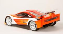 Cobra GT RTR EP  1/8 (SER600045)