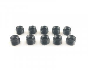 Adjusting nut nylon for 8.5mm ball (10) (SER803198)