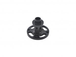 Solid axle center Cobra GTE (SER600962)