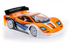 Cobra GT 3.0  1/8 GP 4wd (SER600047)