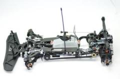 Serpent 966 -TE v2  1/8 scale 4WD (SER903011)