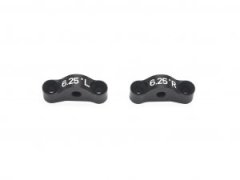 Adjustable casterblock mount 6.25 deg L+R SRX8 GT (SER601309)