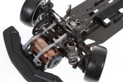Serpent S411 FF 1/10 EP 2wd (SER400009) - DISCONTINUED