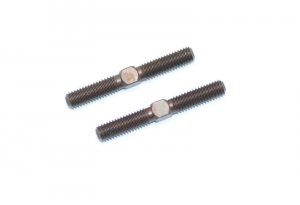 Trackrod M3x23 (2) (SER902138)