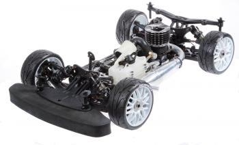 Cobra GT 3.0  1/8 GP 4wd (SER600047)