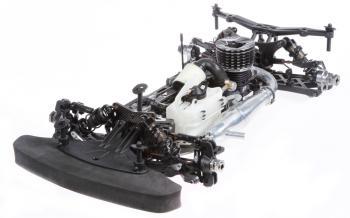 Cobra GT 3.0  1/8 GP 4wd (SER600047)