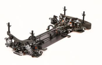 Serpent 411 Eryx 3.0 190mm (SER400016) - DISCONTINUED