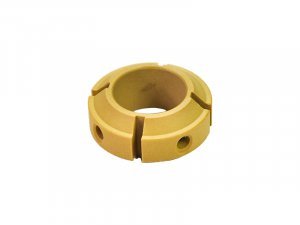 Adjustable GT clutchshoe yellow (SER601169)
