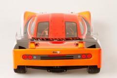 Cobra GT RTR EP  1/8 (SER600045)
