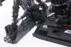 Cobra SRX8 EVO GP 1/8 4wd (SER600019)