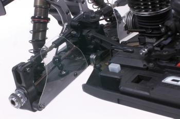 Cobra SRX8 EVO GP 1/8 4wd (SER600019)