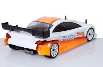 Natrix 748-e 1/10 200mm ep car (SER804009)