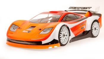 Cobra GT RTR EP  1/8 (SER600045)