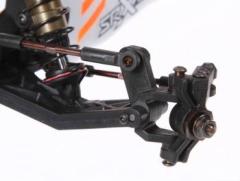 Spyder SRX2 Mid Hybrid 1/10 2wd (SER500007)