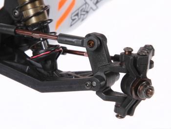 Spyder SRX2 Mid Hybrid 1/10 2wd (SER500007)