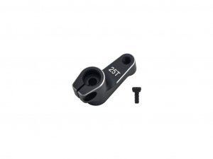 Servo lever 25T alu SRX4 Gen3 (SER500867)