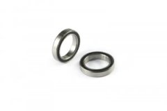 Ball bearing 15x21x4 (2) (SER1337)
