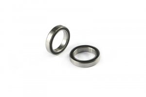 Ball bearing 15x21x4 (2) (SER1337)