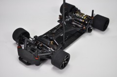 Serpent S120 PRO 2wd 1/12 (SER410007) - DISCONTINUED