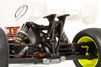 Cobra T 811  1/8 Truggy GP (SER600030)