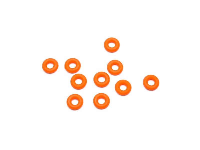 O-ring 3.7x1.8 (10) (SER110314)