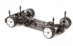 Serpent 411 Eryx 3.0 190mm (SER400016) - DISCONTINUED
