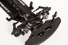 Serpent S411 190mm Sport (SER400006)