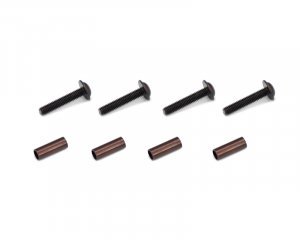 Brake plate mount set (4) SRX8 (SER600743)