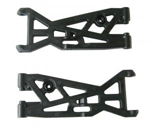 Wishbone front L+R   (SER600422)