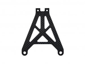 Battery plate carbon SRX2 Gen3 (SER500738)