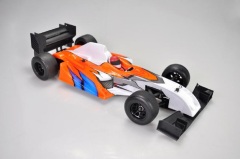 Serpent F110 - SF4 1/10 (SER410067)