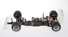 Serpent F110 Formula 1/10 EP (SER410060) - DISCONTINUED
