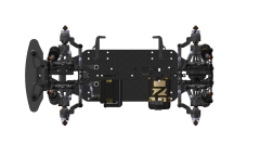 Medius X20 Mini 1/10 EP (SER400020) - DISCONTINUED