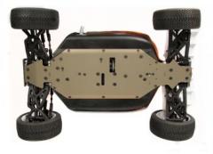 Cobra Buggy 2.1  4wd 1/8 (SER600014)