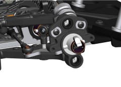 Viper 988-e 1/8 4wd EP (SER904004)