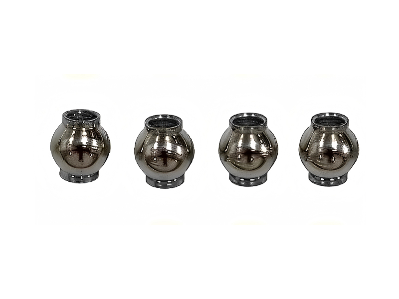 Pivot ball 4.8x5.2x2.2mm (4) Mini Spyder MT (SER440152)