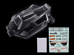 Body SRX8 Gen4 (SER601359)