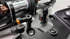 Serpent Taipan 988e Pan Car 1/8 EP (SER905001)