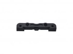 Suspension bracket fr rr SRX8 RTR (SER601196)
