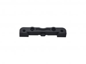 Suspension bracket fr rr SRX8 RTR (SER601196)