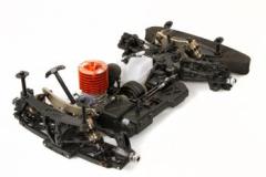 Cobra GT GP Cup-version 1/8 (SER600049)