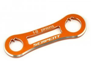 Centax pinion tool 1/8 (SER190543)