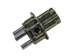 Brake pulley adaptor S989 (SER903758)