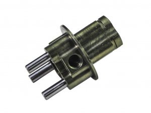 Brake pulley adaptor S989 (SER903758)