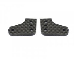 Steering arm 1 carbon (2) SRX8 (SER600789)